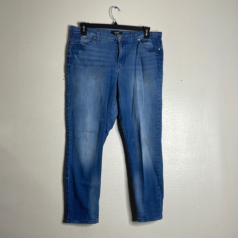 NINE WEST WOMEN'S JEANS